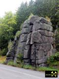 Felsentürme Hefeklöße zw. Erlabrunn und Breitenbrunn im Erzgebirge, Sachsen, (D) (4) 03. September 2014 - Eibenstocker Granit.JPG